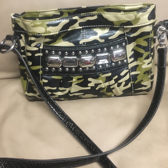 kathy van zeeland crossbody purses